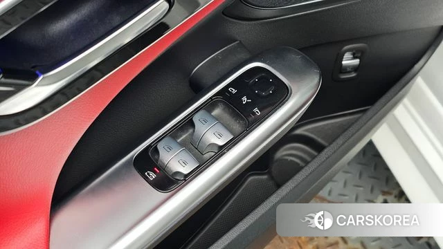 Mercedes-Benz C-Class W206 id 5027055 из Кореи 20