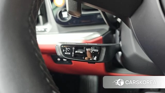 Porsche Cayenne (PO536) id 4719821 из Кореи 20