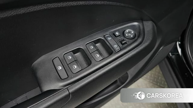 Hyundai Venue id 4966327 из Кореи 21