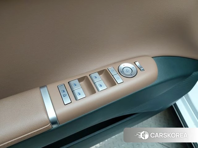 Hyundai Grandeur (GN7) id 4748141 из Кореи 20