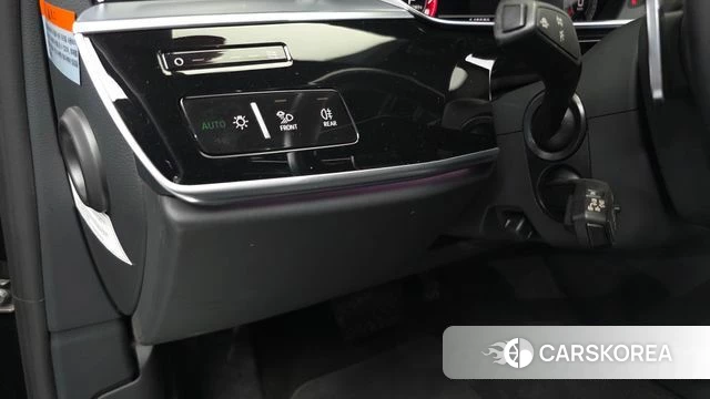 Audi A8 (D5) id 4976746 из Кореи 20