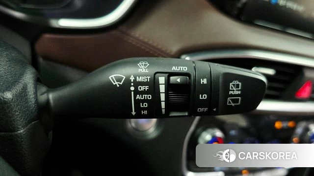 Hyundai Santa Fe TM id 4993431 из Кореи 20