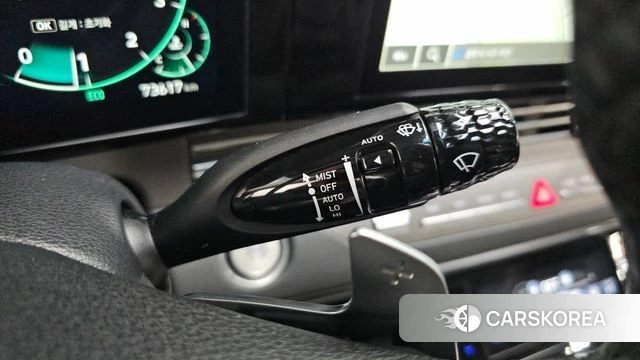 Hyundai The New Grandeur IG id 4981569 из Кореи 20