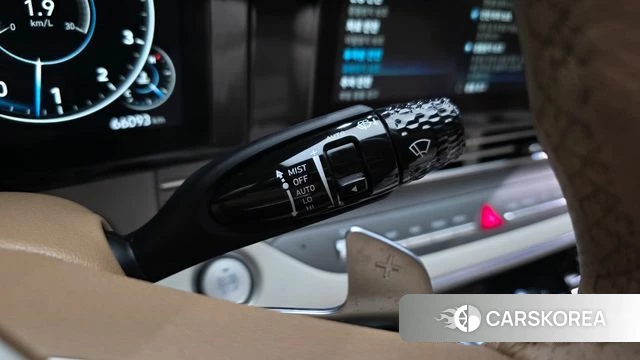 Hyundai The New Grandeur IG id 4951507 из Кореи 20