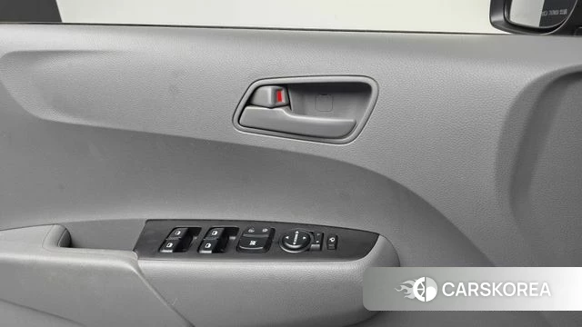 Kia All New Morning (JA) id 4982863 из Кореи 20