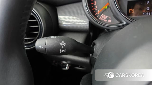 Mini Cooper id 4982683 из Кореи 20