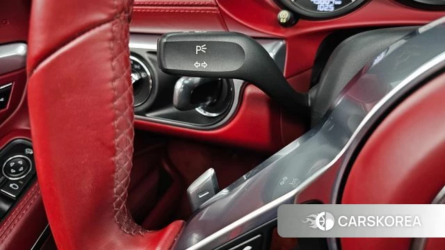 Porsche 718 Boxster id 4918794 из Кореи 20