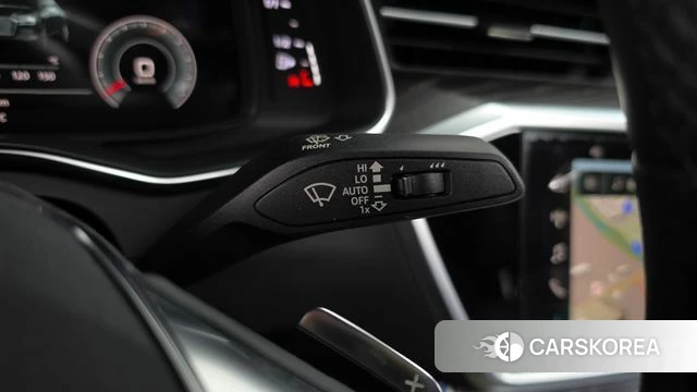Audi A6 (C8) id 5027697 из Кореи 20