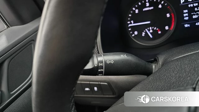 Hyundai All New Tucson id 4967474 из Кореи 20