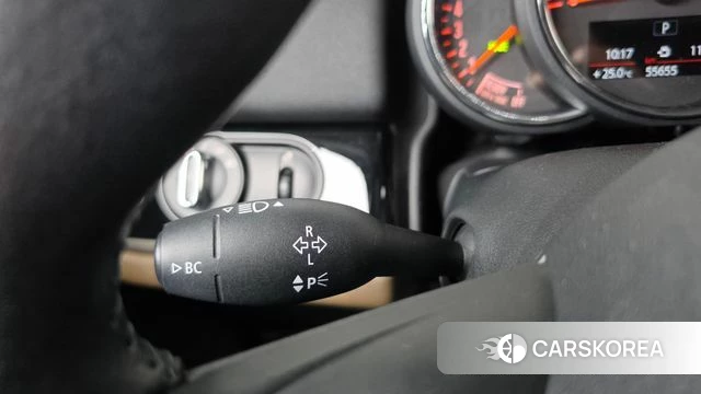 Mini Cooper Countryman id 4978140 из Кореи 20