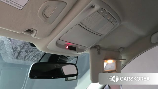 Renault Korea (Samsung) The New QM6 id 5048269 из Кореи 20