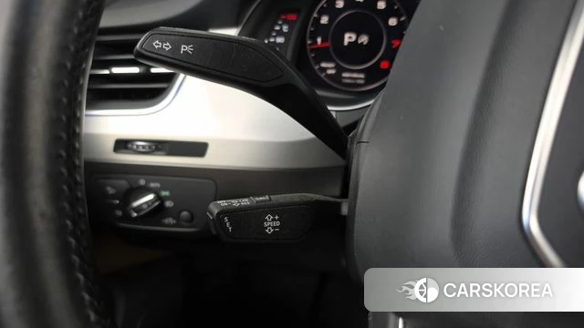 Audi Q7 (4M) id 4967351 из Кореи 20