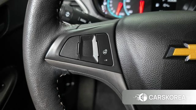 Chevrolet (GM Daewoo) The New Spark id 5003367 из Кореи 20