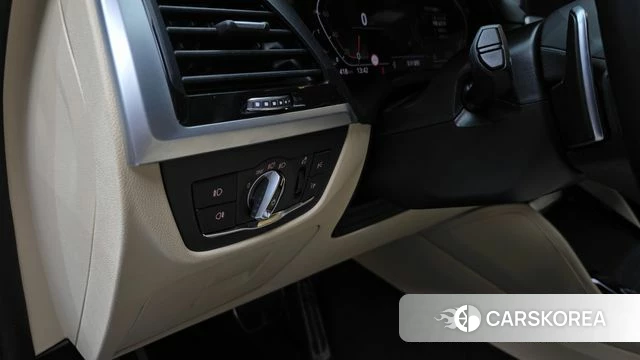 BMW X4 (G02) id 5041553 из Кореи 20