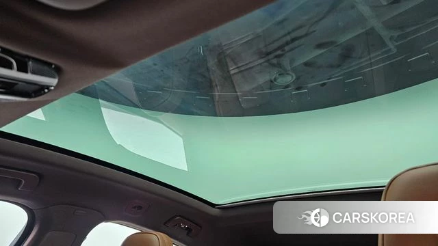 Porsche Cayenne (PO536) id 4906605 из Кореи 20