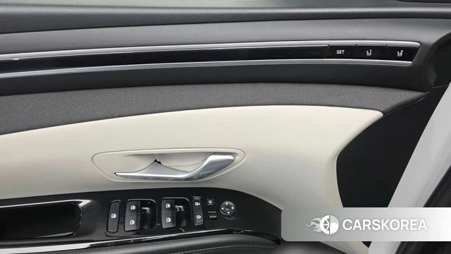 Hyundai Tucson (NX4) id 4495098 из Кореи 20