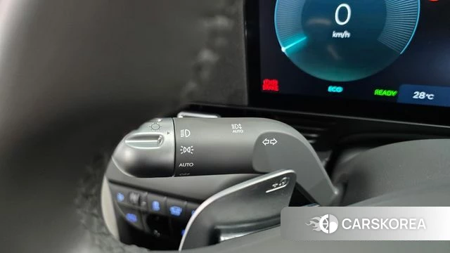 Hyundai The New Ionic 5 id 4847611 из Кореи 20