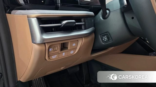 Hyundai Grandeur Hybrid (GN7) id 4964173 из Кореи 20
