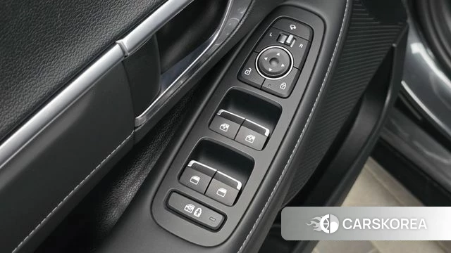 Hyundai Sonata (DN8) id 5040958 из Кореи 20