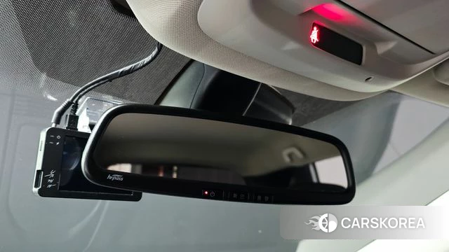 Renault Korea (Samsung) The New QM6 id 5022234 из Кореи 20