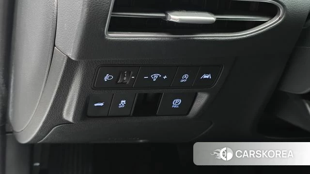 Hyundai Sonata (DN8) id 5059241 из Кореи 20