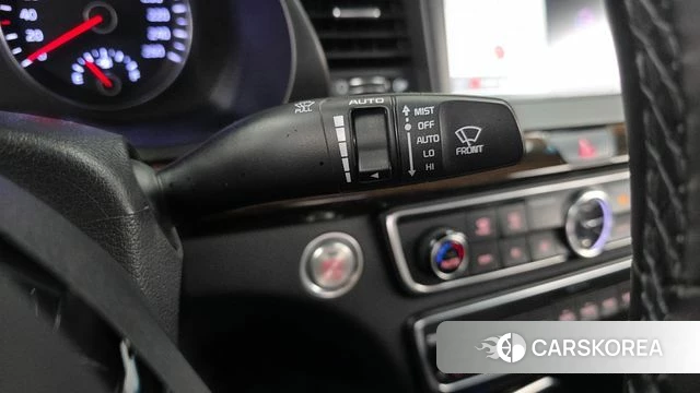 Kia Come New K7 id 4998510 из Кореи 20