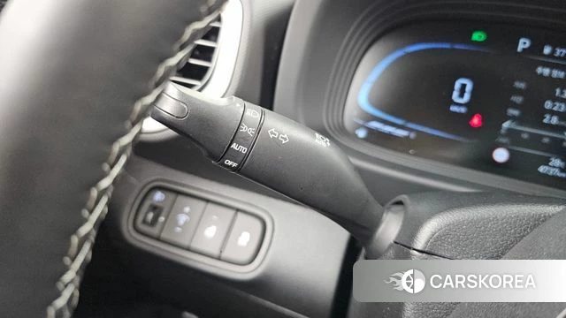 Hyundai Venue id 4974786 из Кореи 20