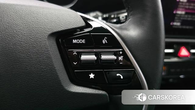 Kia Di All New Niro EV id 5002624 из Кореи 20