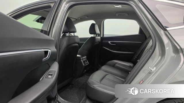 Hyundai Sonata (DN8) id 4998173 из Кореи 20
