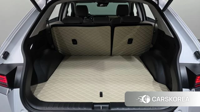 Hyundai The New Ionic 5 id 4773540 из Кореи 20