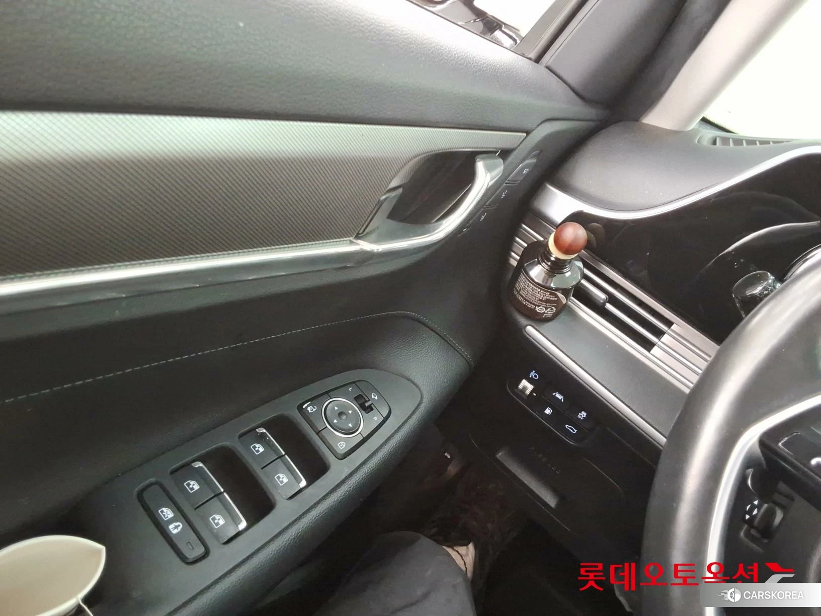 Hyundai Grandeur id 4984591 из Кореи 20