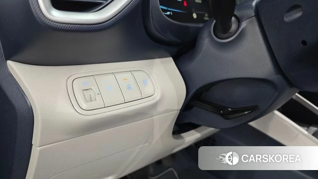 Hyundai Venue id 4990156 из Кореи 20