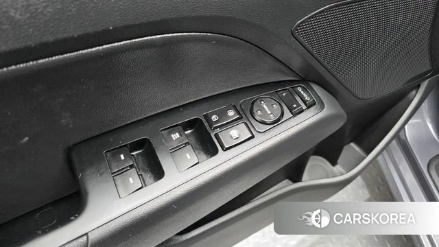 Hyundai Avante AD id 5018953 из Кореи 20