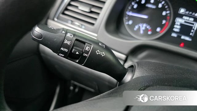 Hyundai Avante AD id 4998773 из Кореи 20