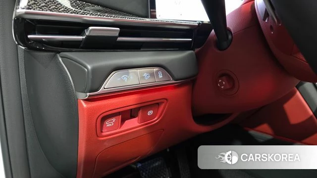 Genesis GV80 Coupe id 4995745 из Кореи 20