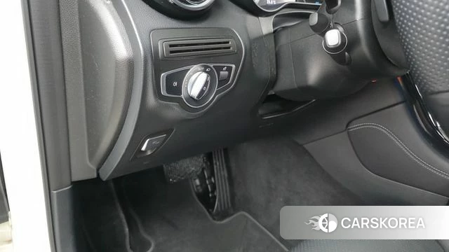 Mercedes-Benz GLC-Class X253 id 4977991 из Кореи 20