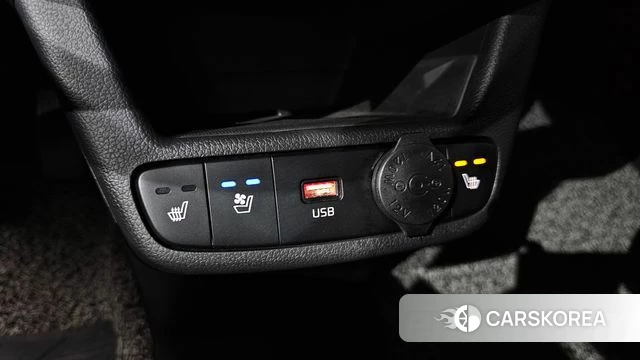 Kia The New Kia Ray id 4916655 из Кореи 20