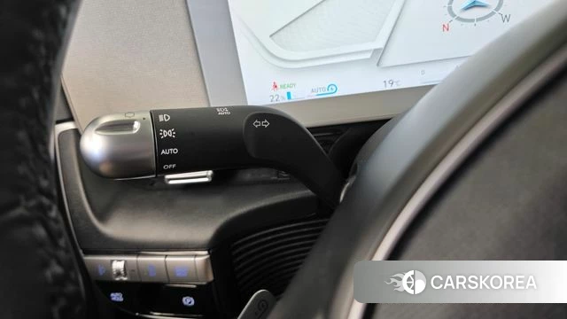 Hyundai Ionic 5 id 4965863 из Кореи 20