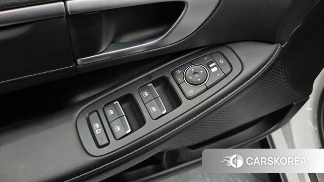 Hyundai Sonata D Edge (DN8) id 5039714 из Кореи 20