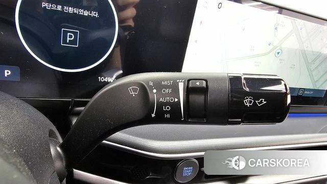 Hyundai Grandeur (GN7) id 4749205 из Кореи 20