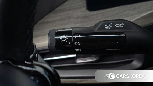 Kia K8 id 4995860 из Кореи 20