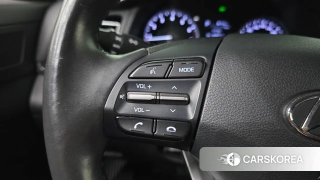 Hyundai The New Avante AD id 4967245 из Кореи 20