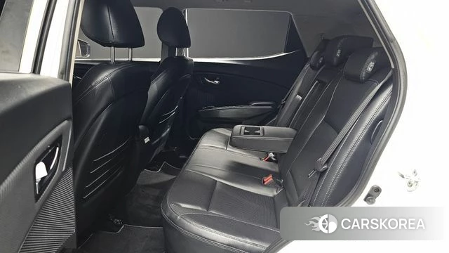 Ssangyong Berry New Tivoli id 4942829 из Кореи 20