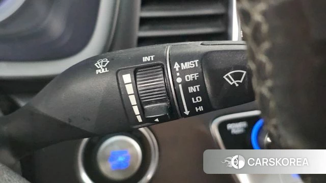 Hyundai Sonata New Rise id 4960464 из Кореи 20