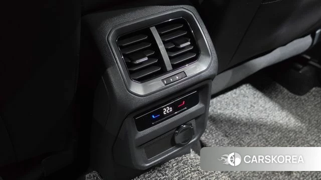 Volkswagen Tiguan second Generation id 4981757 из Кореи 20