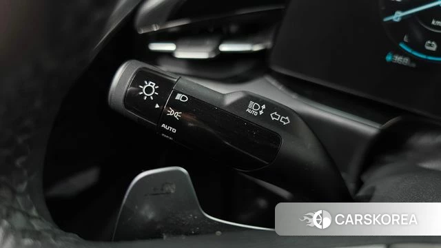 Kia Di All New Niro EV id 5034048 из Кореи 20