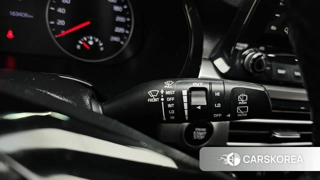 Kia Seltos id 5035528 из Кореи 20