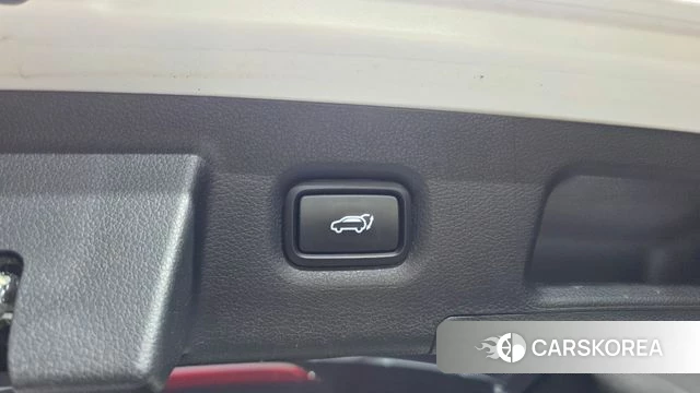 Hyundai The New Santa Fe id 5023305 из Кореи 20