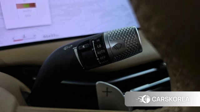 Genesis G80 (RG3) id 5039463 из Кореи 20