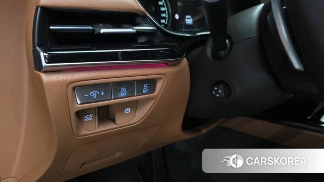 Genesis G80 (RG3) id 4976163 из Кореи 20